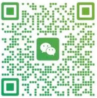 Scan to add us on WeChat