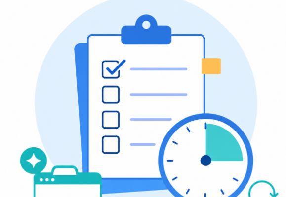 Focus Sprint Workbook
