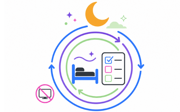 Sleep Architecture 101