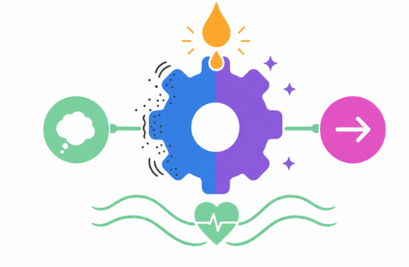 The Limbic Lubrication Guide