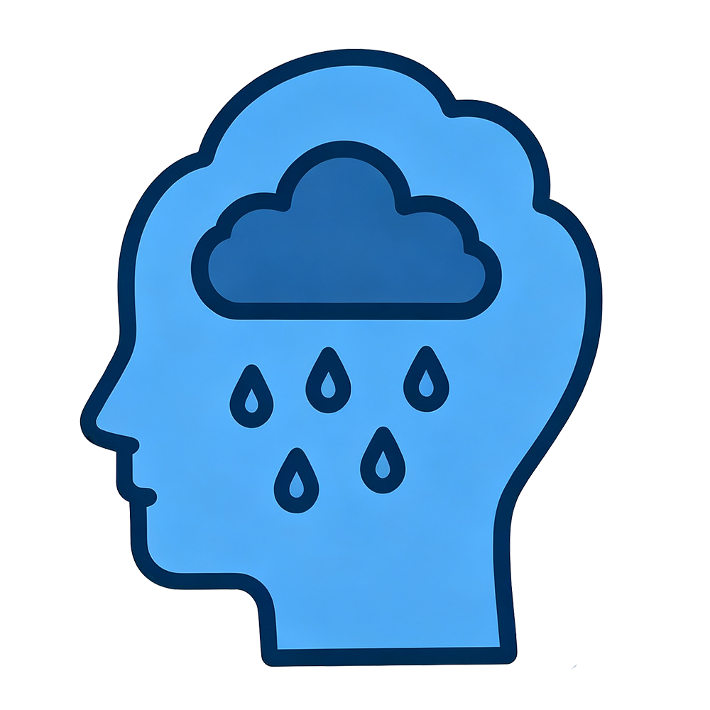 Depression and Anxiety