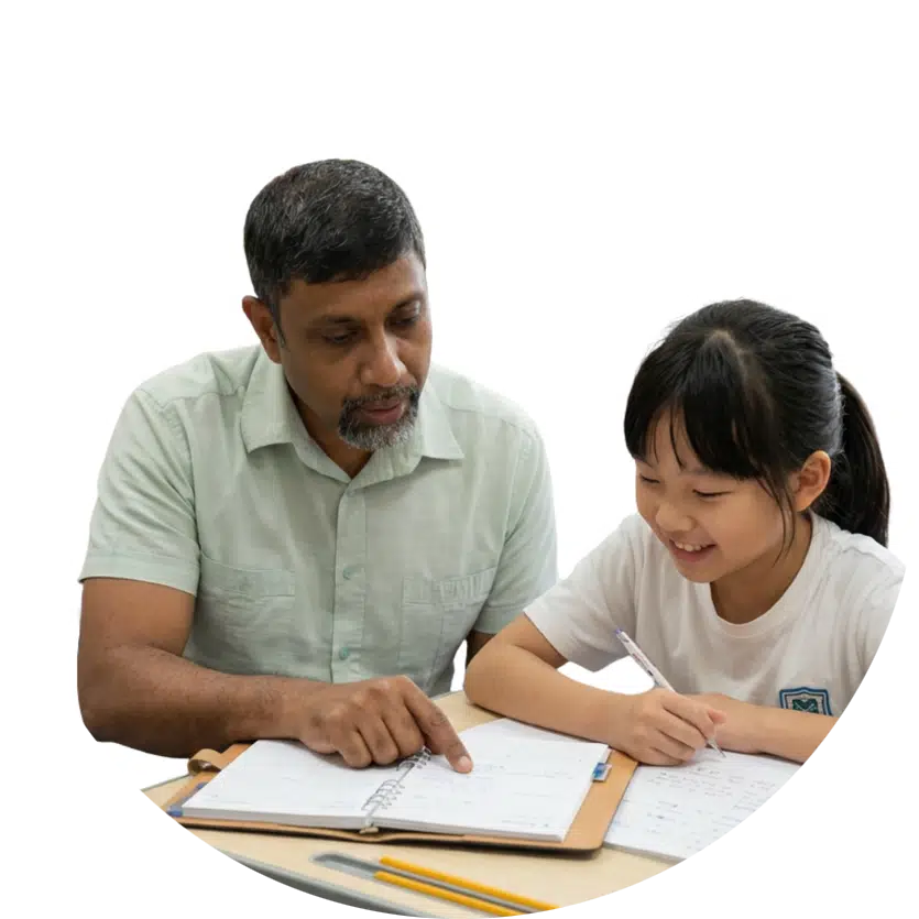 Adolescents coaching